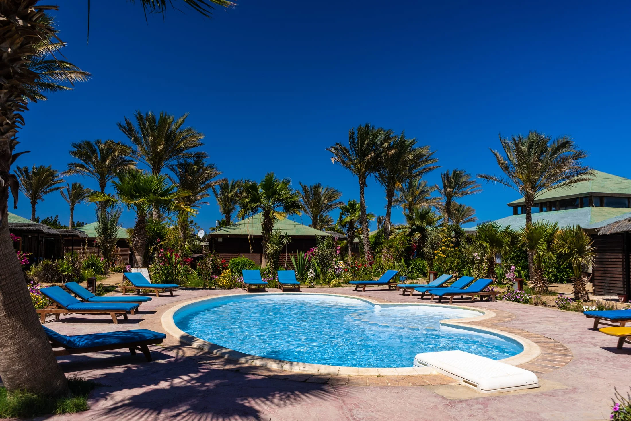 Abu Dabbab Diving Lodge — photo 23